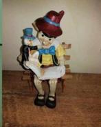 Pinocchio en résine, Collections, Disney, Enlèvement ou Envoi