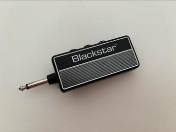 Gitaar: BLACKSTAR amPlug2 FLY Guitar disponible aux enchères