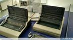 Inbindmachine fellowes e-galaxy 500 + toebehoren, Diversen, Ophalen, Gebruikt