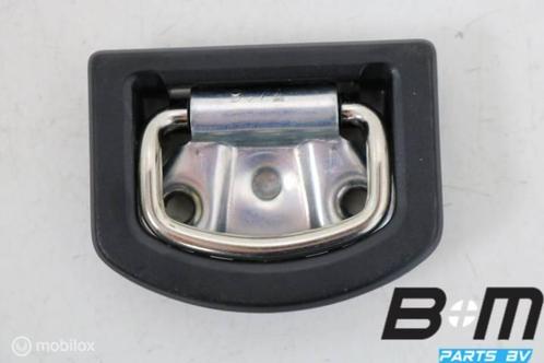 Bevestigingoog in bagageruimte VW Passat B8 5M0863503, Autos : Pièces & Accessoires, Autres pièces automobiles, Utilisé