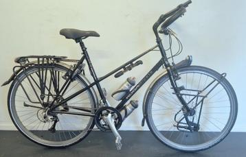2 x KOGA Randonneur toer-trekking fiets beschikbaar voor biedingen