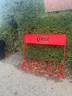 Cristal Alken Fietsenrek, Ophalen, Zo goed als nieuw