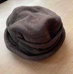 Bruine muts / hoedje, Kleding | Dames, Mutsen, Sjaals en Handschoenen, Ophalen, Zo goed als nieuw, Muts