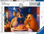 Puzzle Ravensburger Disney 1000 pièces, Hobby & Loisirs créatifs, 500 à 1500 pièces, Puzzle, Enlèvement, Neuf
