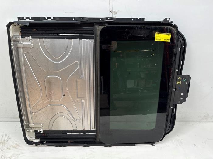 Toit ouvrant d'un BMW X5, Autos : Pièces & Accessoires, Carrosserie & Tôlerie, BMW, Utilisé, 3 mois de garantie, Enlèvement ou Envoi