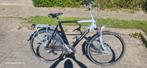 Gazelle Herenfiets, Ophalen, Zo goed als nieuw, Gazelle, Versnellingen