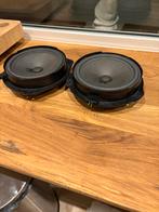 Mercedes Vito 2021, Auto diversen, Autospeakers, Ophalen of Verzenden, Zo goed als nieuw