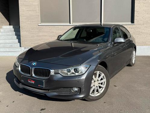 Bmw 316i / 84.000km / Automaat / Benzine / 2014, Auto's, BMW, Bedrijf, Te koop, 3 Reeks, Benzine, Euro 6, Berline, 5 deurs, Automaat