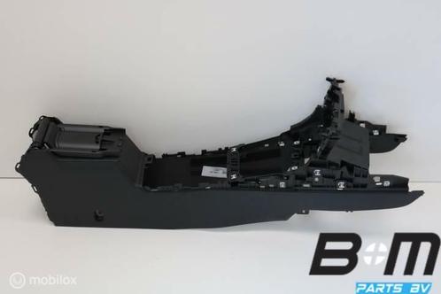 Middenconsole met armsteun zonder kap VW Golf 7 R, Auto-onderdelen, Interieur en Bekleding, Gebruikt