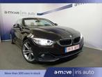 BMW 4 Serie 420 2.0I | CABRIOLET | NAVI | HARMANN KARDON |, Auto's, Automaat, Gebruikt, 4 cilinders, https://public.car-pass.be/vhr/c74bce11-10b9-4110-ab6a-9ce0585e3c58