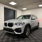 BMW X3 sDrive 18d, Auto's, Diesel, Particulier, X3, Te koop