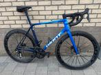 Giant TCR Advanced SL, Fietsen en Brommers, Fietsen | Racefietsen, Ophalen, Zo goed als nieuw, Giant