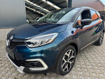 Renault Captur TCE 150 INTENS - AUTOMAAT - Slechts 4300 km ! beschikbaar voor biedingen