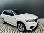 BMW X5 3.5i XDRIVE | M-PAKKET | 306 PK | M-PERFORMANCE DELEN, Autos, SUV ou Tout-terrain, 5 places, Carnet d'entretien, Cuir
