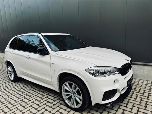 BMW X5 3.5i XDRIVE | M-PAKKET | 306 PK | M-PERFORMANCE DELEN, Autos, BMW, Particulier, X5, 4x4, ABS, Caméra de recul, Phares directionnels