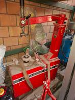 Bandenmachine, Verzamelen, Automaten | Overige, Ophalen