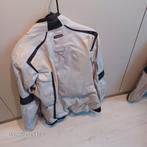 Motorjassen Air jacket, Ophalen