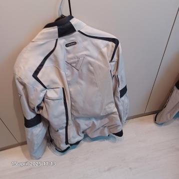 Motorjassen Air jacket beschikbaar voor biedingen