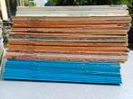 Groot lot strips - diverse reeksen en auteurs, Boeken, Stripverhalen, Meerdere stripboeken, Ophalen of Verzenden, Gelezen, Diversen
