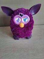 Vintage Furby Hasbro 2012 Paars, Kinderen en Baby's, Speelgoed | Knuffels en Pluche, Ophalen, Zo goed als nieuw