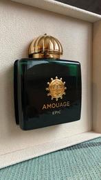 Amouage epic woman 85ml, Handtassen en Accessoires, Uiterlijk | Parfum, Ophalen, Zo goed als nieuw