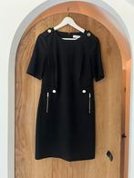 Jurk met jasje Calvin Klein, Vêtements | Femmes, Vestes & Costumes, Taille 38/40 (M), Enlèvement ou Envoi, Comme neuf, Calvin Klein