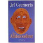 De Ambassadeur / Jef Geeraerts, België, Jef Geeraerts, Ophalen, Gelezen