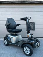 Scootmobiel Primo - elektrische scooter in nieuwstaat, Diversen, Ophalen of Verzenden, Inklapbaar, Zo goed als nieuw, Elektrische rolstoel