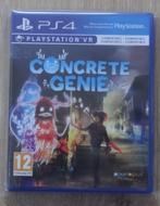 CONCRETE GENIE VR PS4, Consoles de jeu & Jeux vidéo, Enlèvement, Neuf