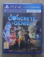 CONCRETE GENIE VR PS4, Consoles de jeu & Jeux vidéo, Jeux | Sony PlayStation 4, Enlèvement, Neuf