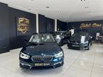 BMW 116 I 1.5 BENZINE EURO 6B, 116 g/km, 1 Reeks, Gebruikt, Blauw