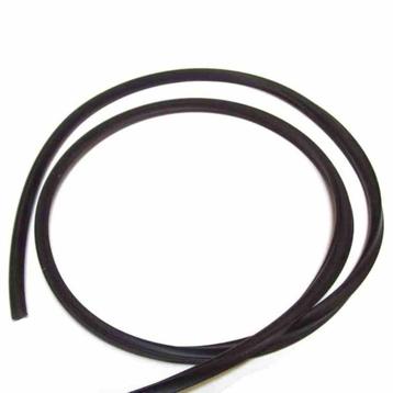 Raamrubber zwarte pezen set Classic Mini.   beschikbaar voor biedingen