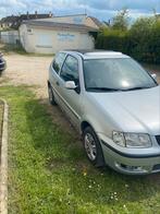 Volkswagen polo 1.4mpi 188000km, Autos, ABS, Polo, Achat, Particulier