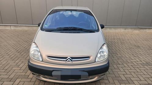 ❤️ AutomaatCitroen Xsara Picasso Multispace  BenzineGekeurd, Auto's, Citroën, Particulier, Xsara, ABS, Airbags, Airconditioning