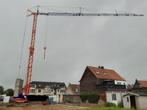 Torenkraan A 45 eco city, Zakelijke goederen, Machines en Bouw | Kranen en Graafmachines, Ophalen, Kraan