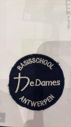 De dames school ableem, Ophalen