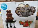 JM Posner Classic Chocolate Fountain – Good Condition!, Enlèvement, Comme neuf