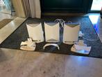 Netgear Orbi Pro router SRR60 met twee satelieten (SRS60), Computers en Software, Routers en Modems, Ophalen, Zo goed als nieuw