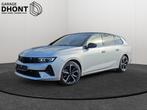 Opel Astra Sports Tourer GS - 1.2 Benzine + Mild Hybrid - A, Automaat, Bedrijf, Break, 5 deurs