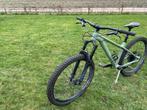 Canyon Stoic 4 Small, Fietsen en Brommers, Overige merken, Heren, Zo goed als nieuw, Hardtail