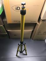 Mobiele bouwlamp op statief., Ophalen, Zo goed als nieuw, Met statief