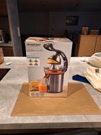 Electrische  fruitpers, Elektronische apparatuur, Juicers, Ophalen, Zo goed als nieuw, Elektrisch, Citruspers