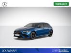 Mercedes-Benz A 250 e Star Edition AMG Line Plus | Nightpakk, Autos, Mercedes-Benz, Classe A, Achat, Entreprise, Carnet d'entretien