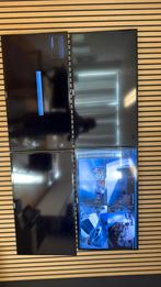 Samsung 40 inch, zonder afstandbediening (3 stuks), Audio, Tv en Foto, Televisies, Ophalen, Zo goed als nieuw, Samsung