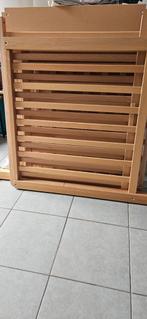 parc pericles sur roulette avec matelas, Enfants & Bébés, Parcs, Enlèvement, Comme neuf
