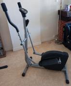 Handmatige crosstrainer, Ophalen, Gebruikt, Crosstrainer