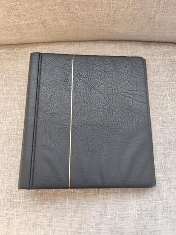 Leuchtturm album Frankrijk 1993-1995 beschikbaar voor biedingen