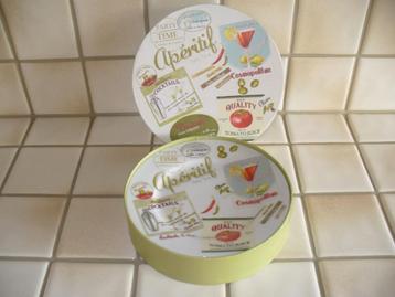 Nieuw!! Vintage Home Collection, Enlèvement ou Envoi, Neuf