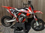 Nette en goed onderhouden KTM SX65 2019, Motoren, 65 cc, Particulier, Crossmotor, 11 kW of minder