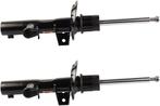 DCC schokdempers Golf 6 Passat Touran CC Eos Sharan Scirocco, Auto-onderdelen, Ophalen of Verzenden, Nieuw